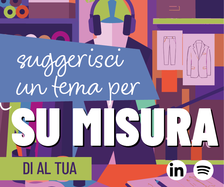Suggerisci un tema su misura