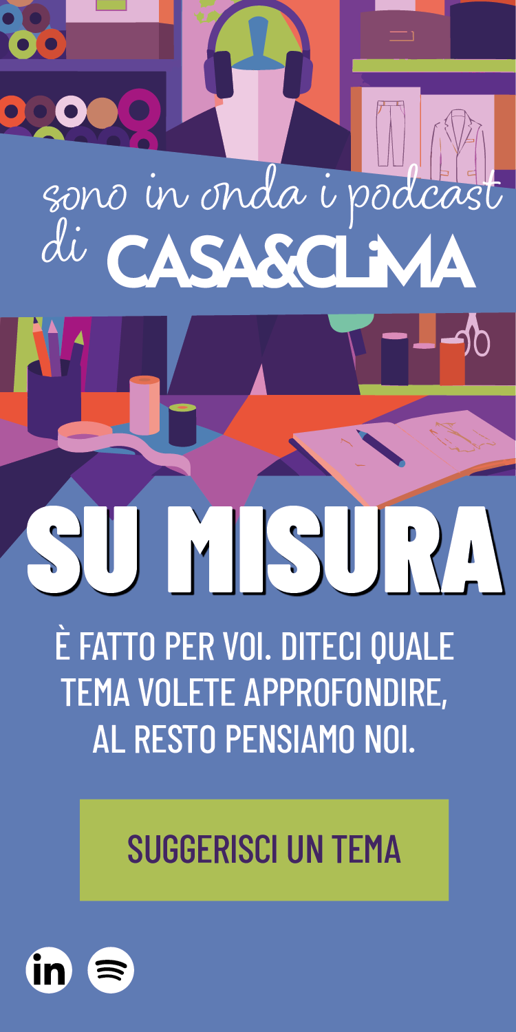 Suggerisci un tema su misura
