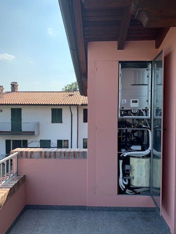 panasonic aquarea