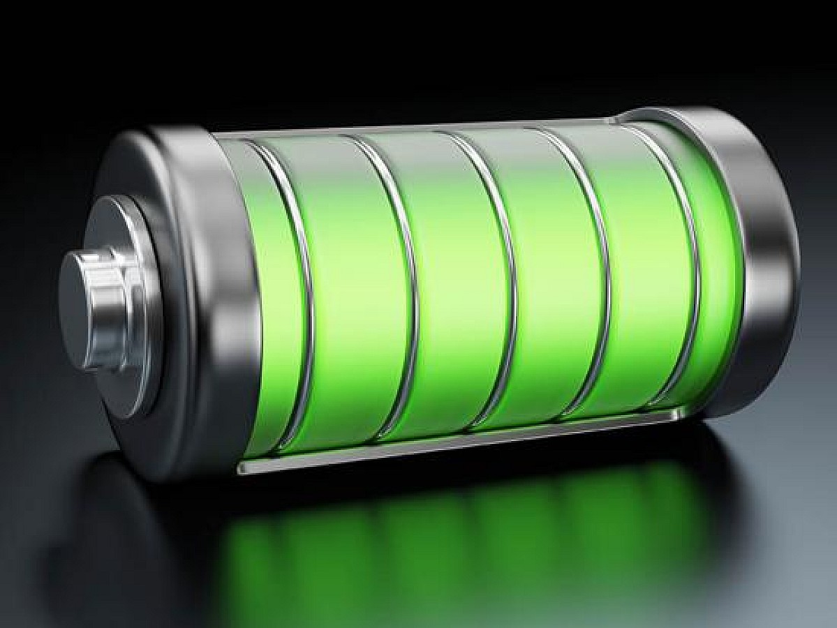 Batterie a ioni di litio per veicoli elettrici in Italia uno dei più