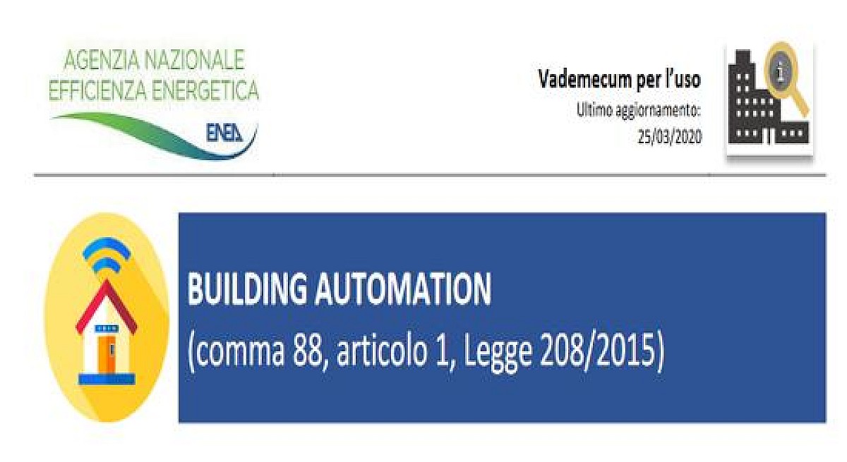 Detrazioni fiscali aggiornati i vademecum ENEA su sistemi ibridi