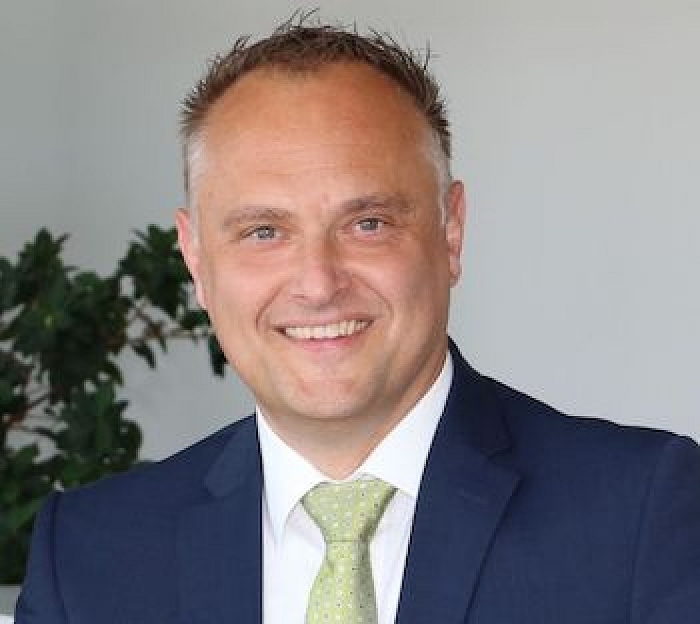 Matt Rinks Ensinger partecipa a BAU 2021 | Build News