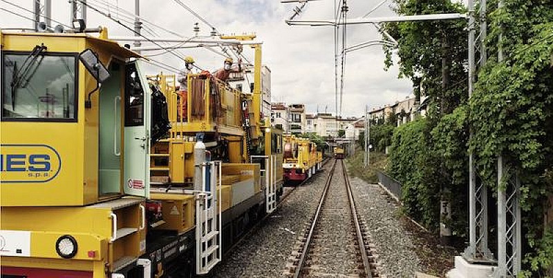 CAMPO DI MARTE TESATURA 2