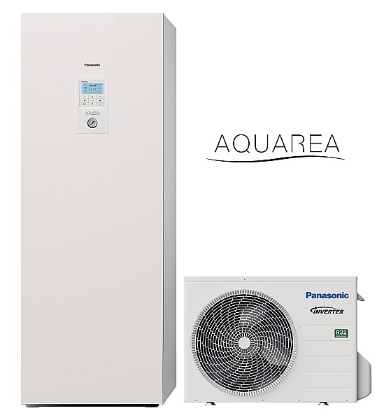 Panasonic All in One