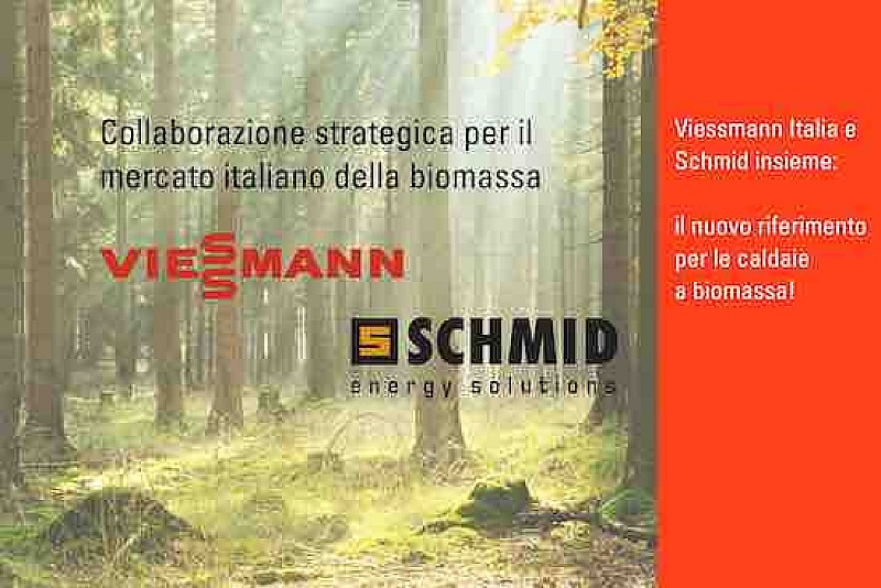 Partnership Viessmann&Schmid