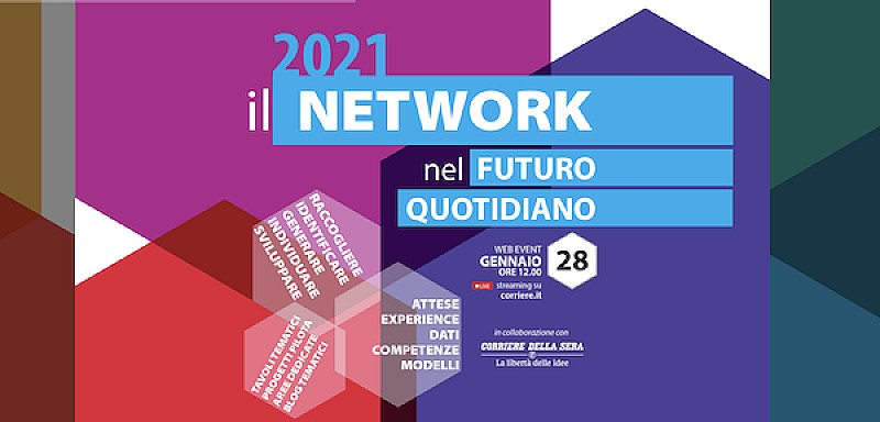 Forum del Futuro Quotidiano 2021