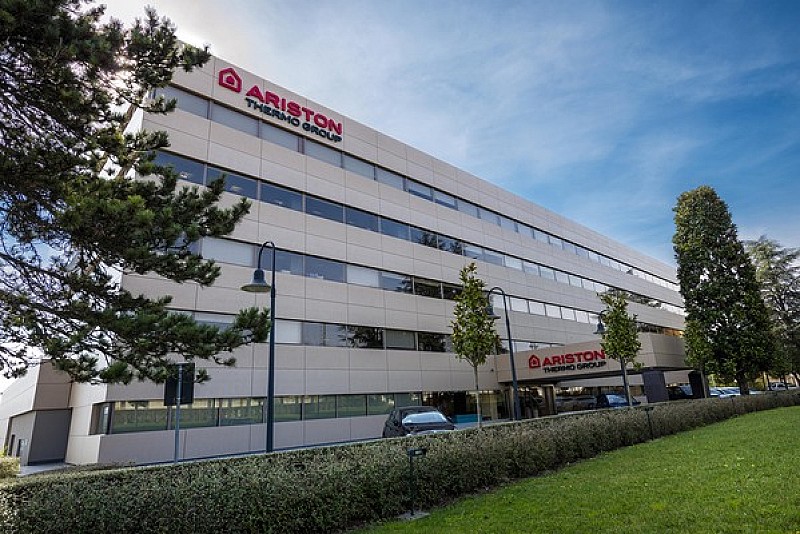 Ariston Thermo Group - HQ Fabriano (1) (1)