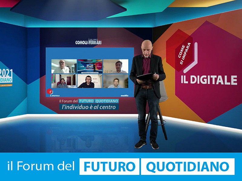 ffq 20 maggio