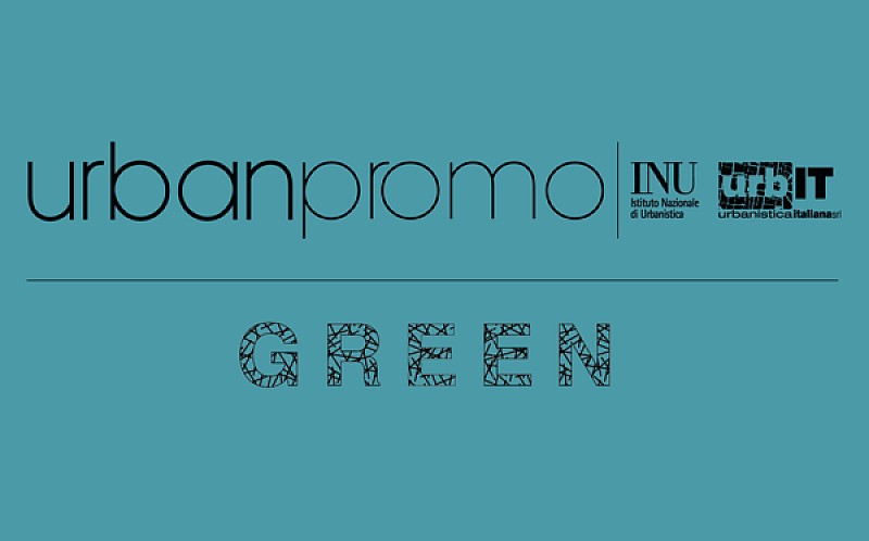 Urbanpromo Green