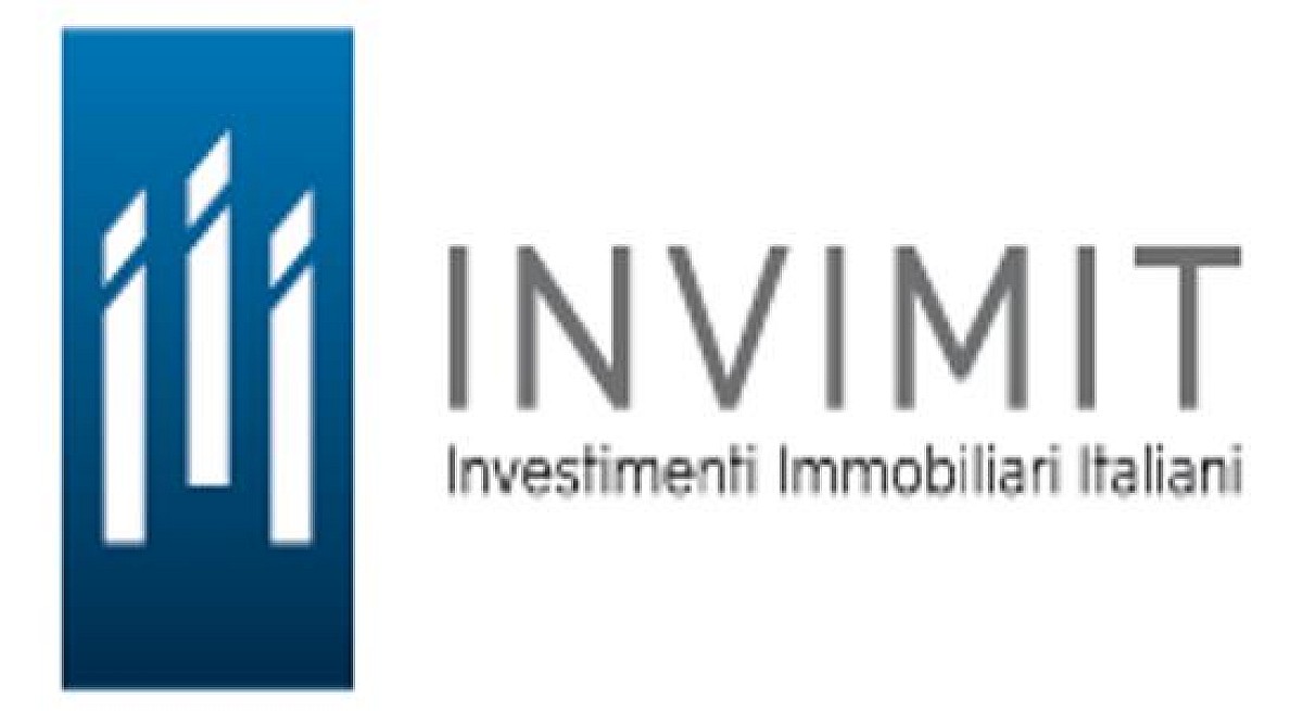 Invimit Logo Invimit: in vendita 475 immobili in 33 città italiane per un valore di ...