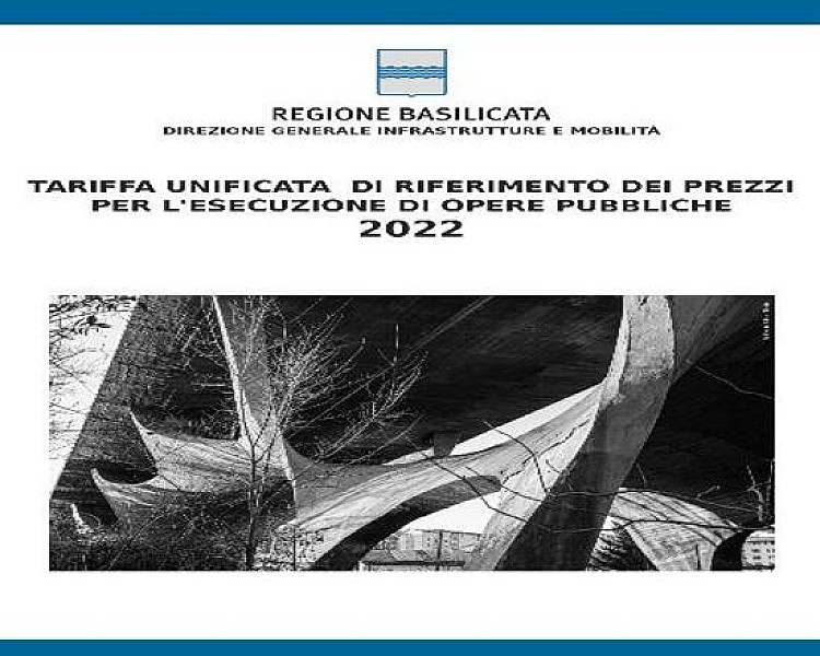 basilicata-prezzario-2022