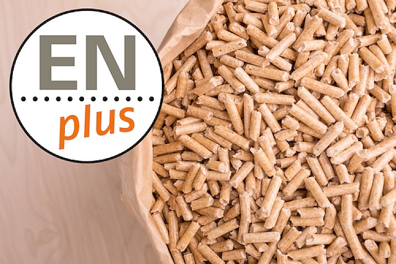 pellet en-plus