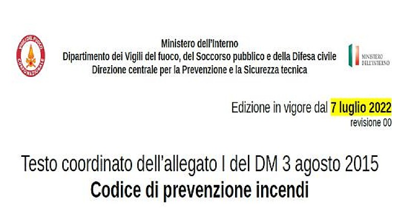 codice-prevenzione-incendi-testo-aggiornato-dd