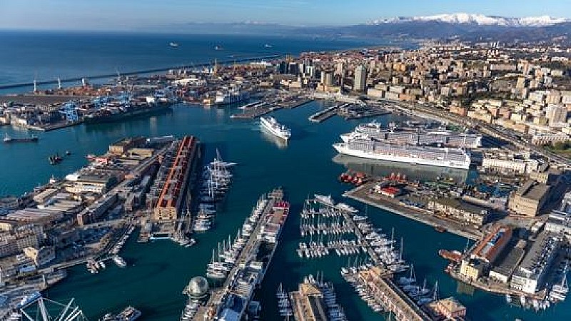 genova