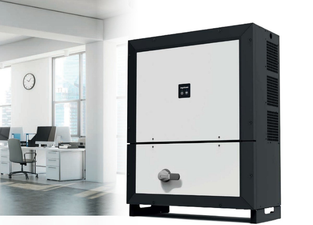 Soluzioni di accumulo per il residenziale e il commerciale Build News