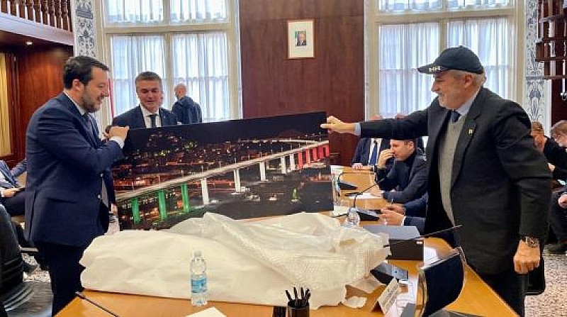 a-gronda-genova-salvini-bucci