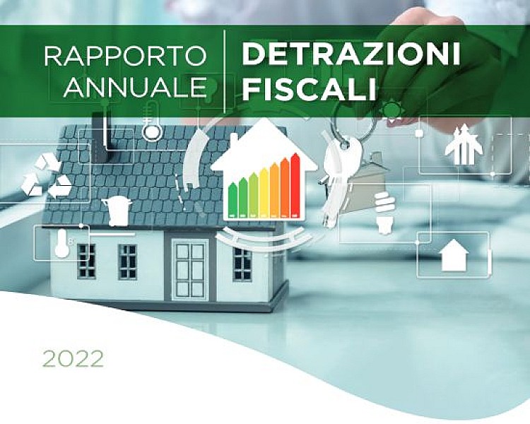 a-enea-rapporto-annuale-detrazioni-2022