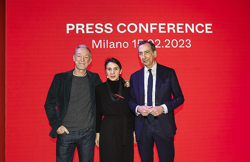 Salone del Mobile