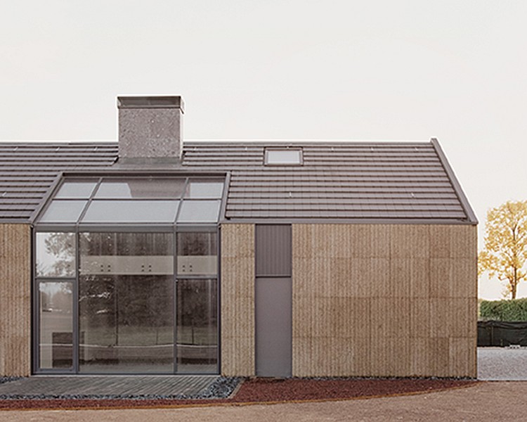 Casa quattro 4