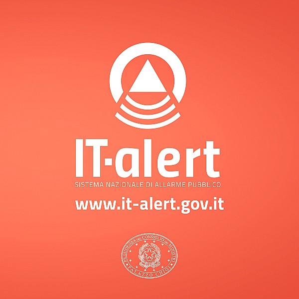 it-alert terremoto sicilia