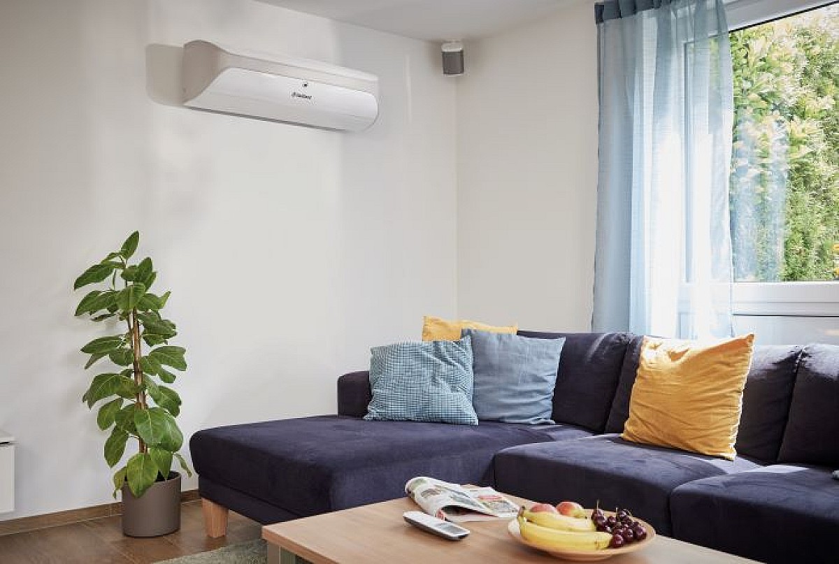 Con Vaillant l’estate è cool ed ecofriendly Build News