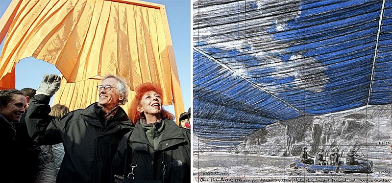 christo