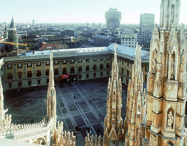 4 PalazzoReale Milano
