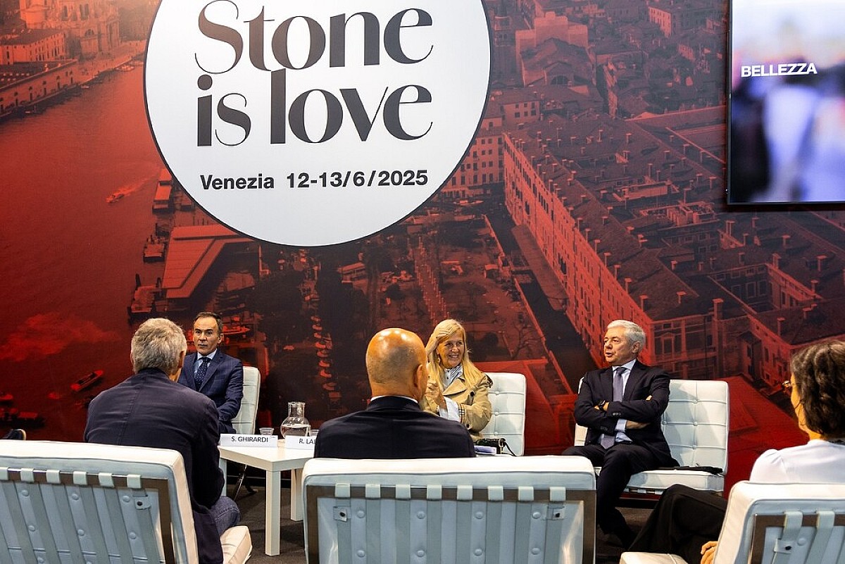 PNA Presenta La Prima Edizione Del Forum Internazionale Sulla Pietra pna-presenta-la-prima-edizione-del-forum-internazionale-sulla-pietra
