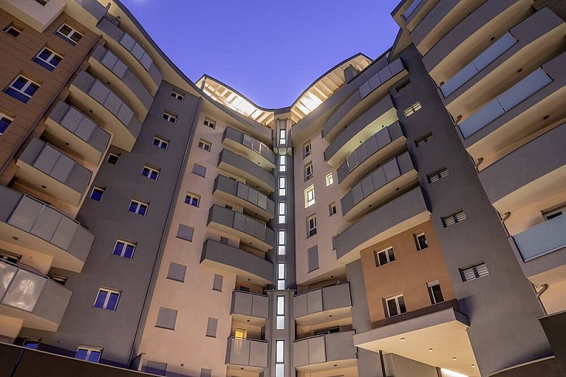 01 City in Treviglio - Alpac
