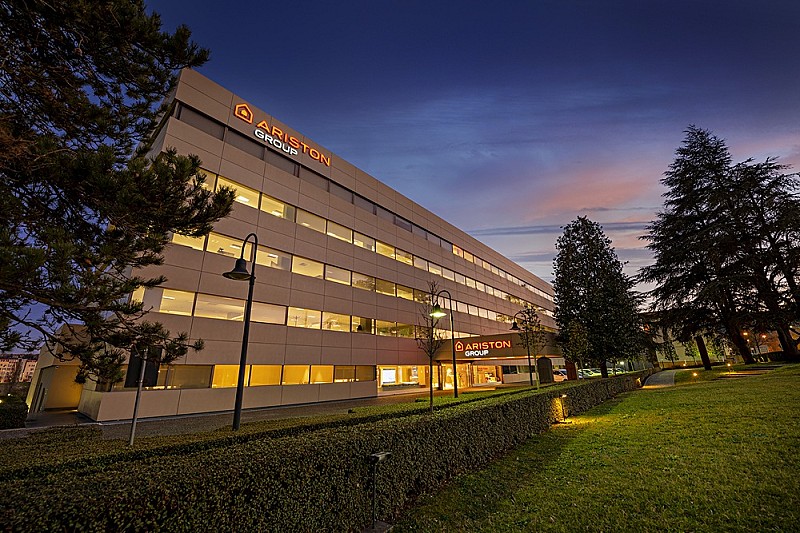 Ariston Group