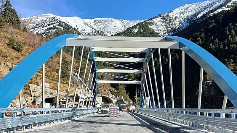 tunnel-tenda