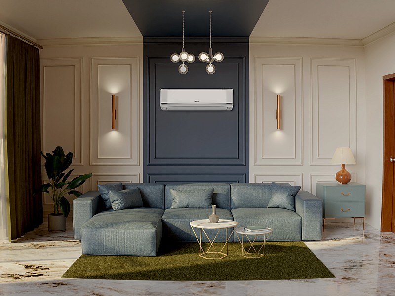 salon - airHome 800