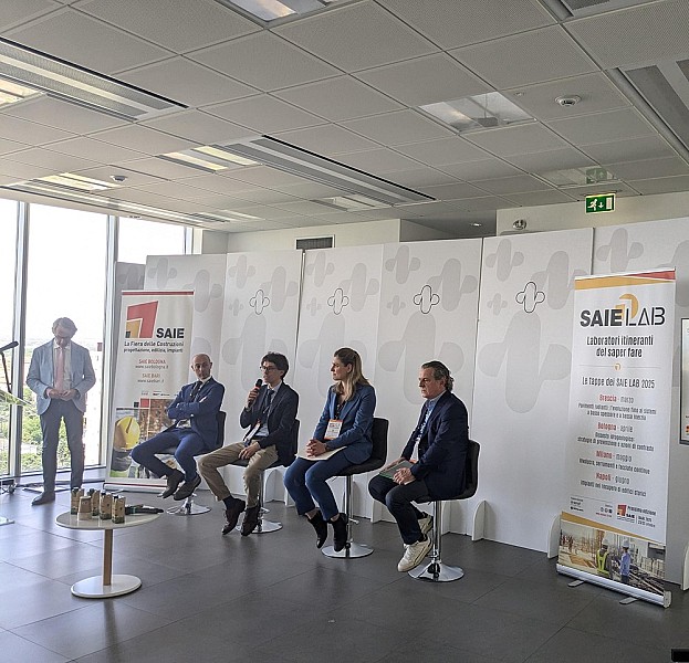 SAIE LAB_Milano 2