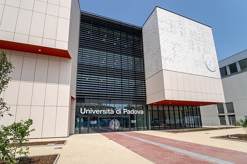 6. HUB di Ingegneria Università di Padova