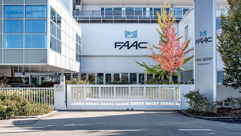 sede FAAC 2