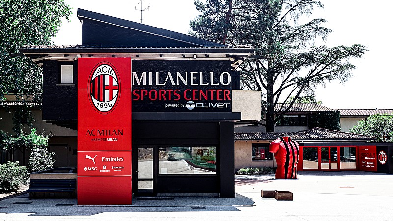 clivet milan