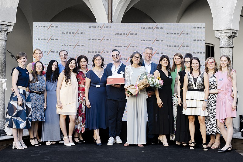2025 07 09 - Fiera di Norimberga8