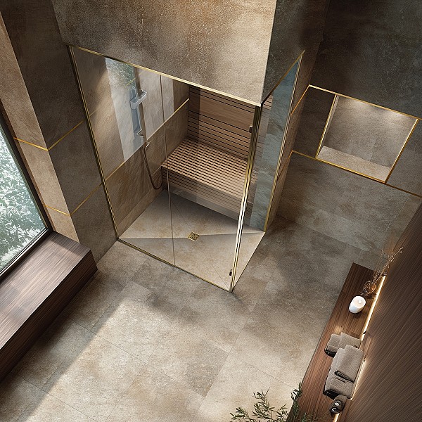Ambientata doccia sauna_Central