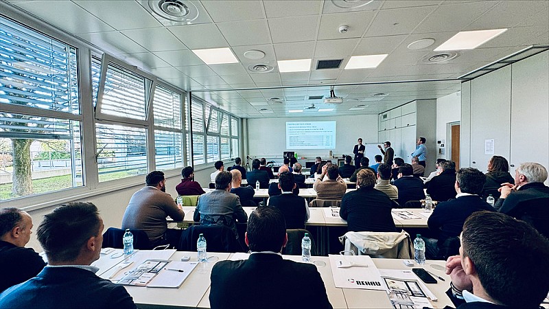 Corsi REHAU Akademie_divisione Window Solutions