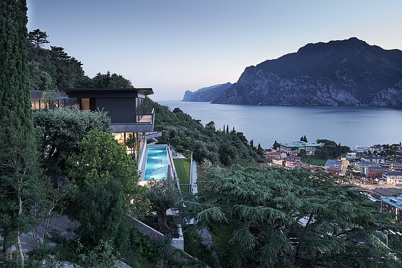 ©KatrinÜberbacher_Rubner Haus_Villa Lago di Garda_2