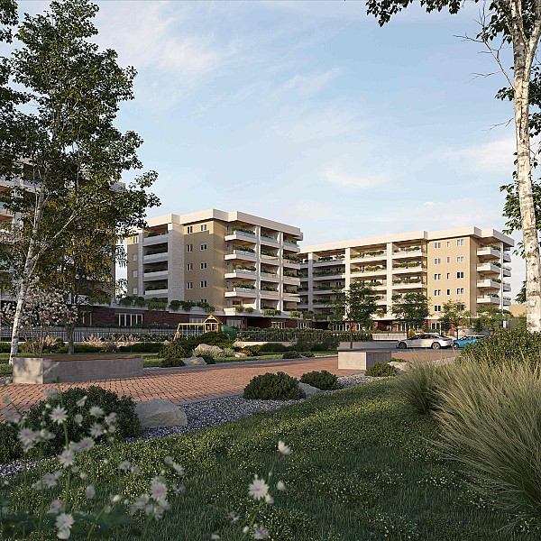02 Alpac - Città Verde