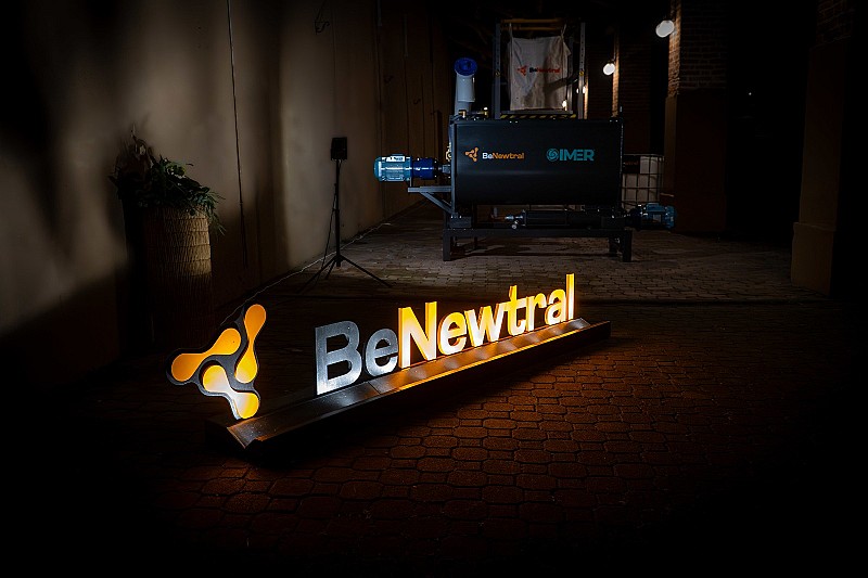 Benewtral Evento Connect