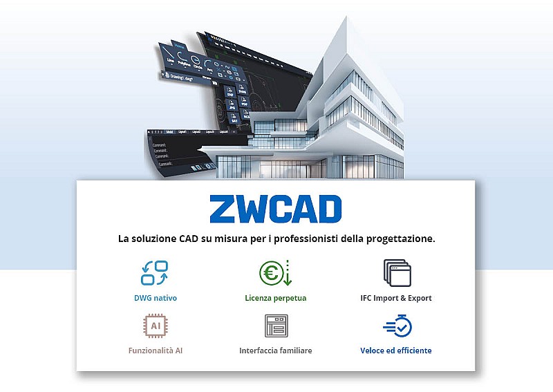 ZWCAD 2026