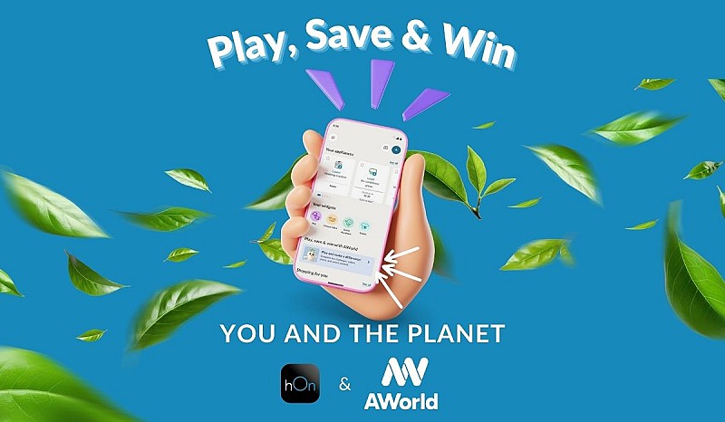Haier_Europe_hOn_AWorld
