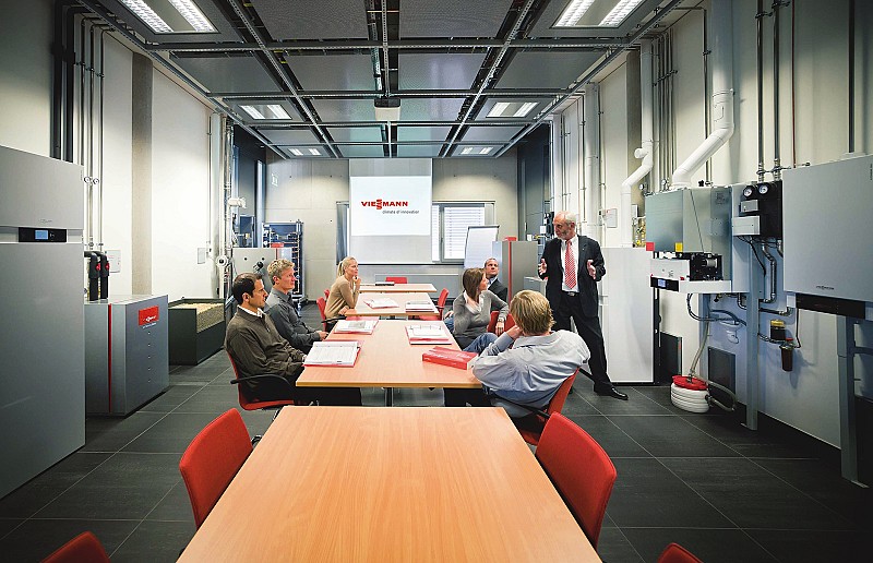 Viessmann_Accademia 2025