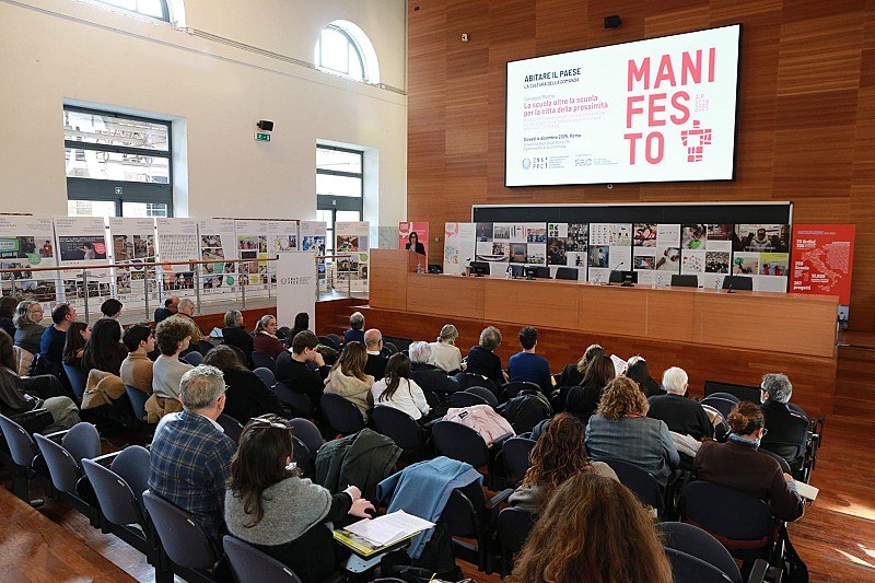 Abitare il Paese (1)