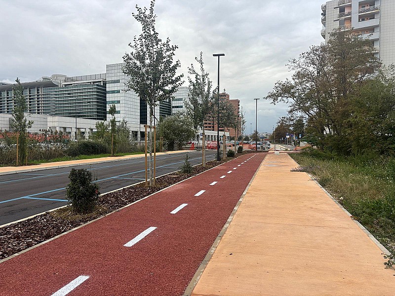 Corridoio Verde_Pescara