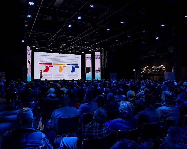 Daikin Tour edizione 2025