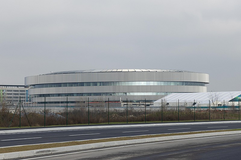 3_Arena Santa Giulia_ph Roberto Conte