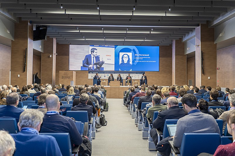 Ariston Group_Convegno Smart Home 1